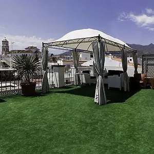 Boutique Szálloda