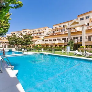 Appartement Oleholidays 205 Romana Playa Primera Linea Playa, Marbellac