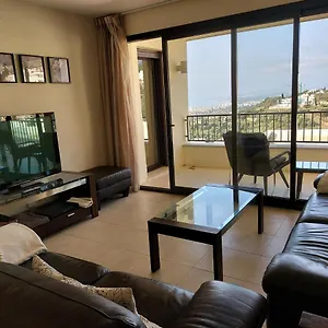 Appartement Vistaalta, Marbellac